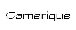 Camerique - logo